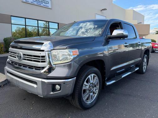 2014 Toyota Tundra 1794