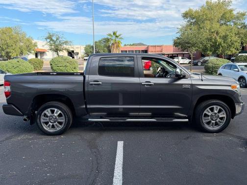 2014 Toyota Tundra 1794