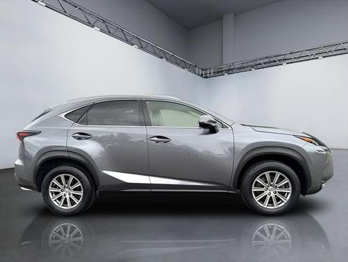 2016 Lexus NX 200t F Sport