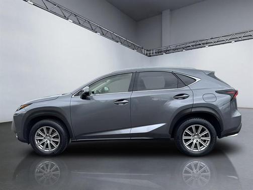 2016 Lexus NX 200t F Sport