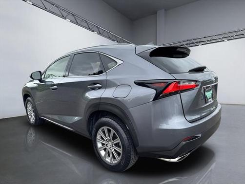 2016 Lexus NX 200t F Sport