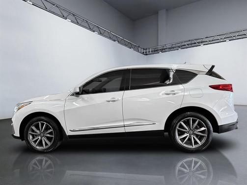 2019 Acura RDX Technology Package