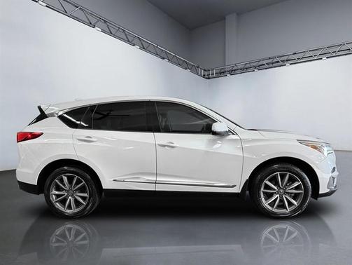 2019 Acura RDX Technology Package