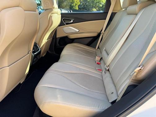 2019 Acura RDX Technology Package