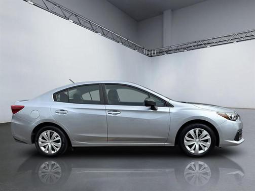 2022 Subaru Impreza Base