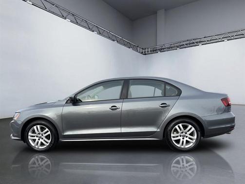 2018 Volkswagen Jetta 1.4T S