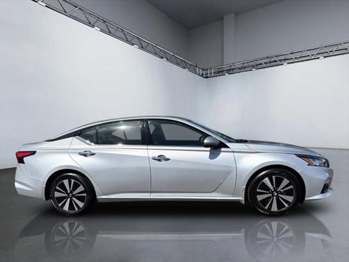 2019 Nissan Altima 2.5 SV