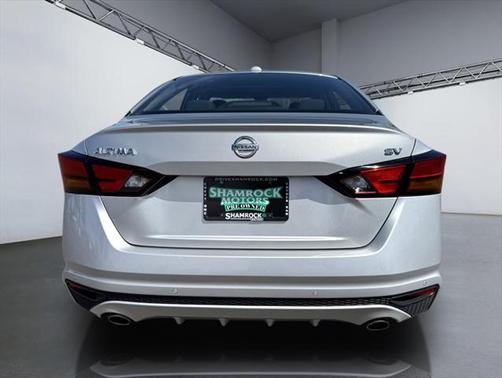 2019 Nissan Altima 2.5 SV