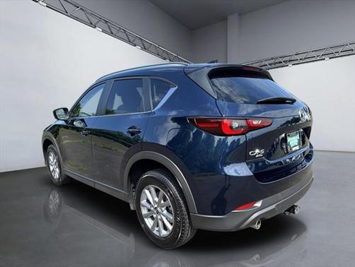 2023 Mazda CX-5 2.5 S Select