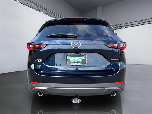 2023 Mazda CX-5 2.5 S Select