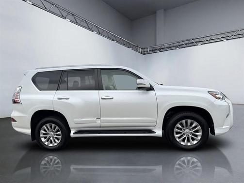 2017 Lexus GX 460 Premium