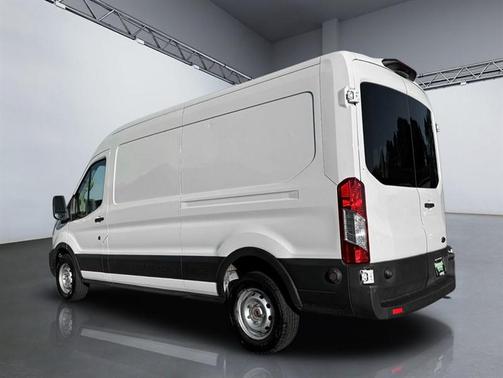2020 Ford Transit-250 Base