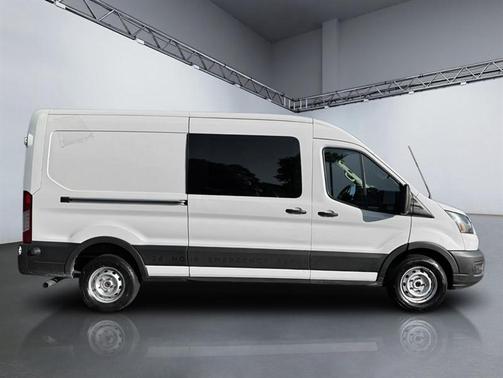 2020 Ford Transit-250 Base