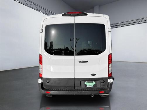 2020 Ford Transit-250 Base