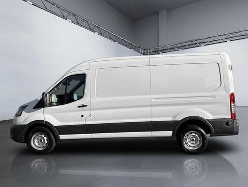 2020 Ford Transit-250 Base