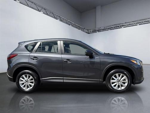 2014 Mazda CX-5 Sport