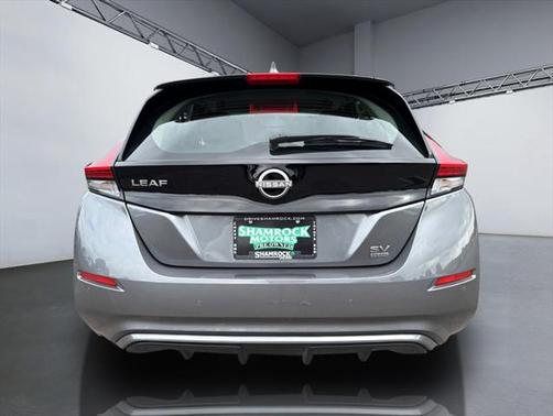 2023 Nissan Leaf SV PLUS 60 kWh