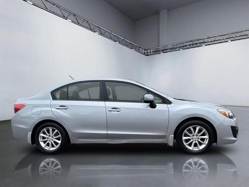 2013 Subaru Impreza 2.0i Premium