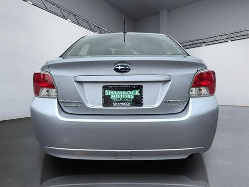 2013 Subaru Impreza 2.0i Premium