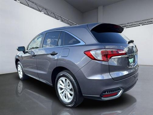 2017 Acura RDX Base