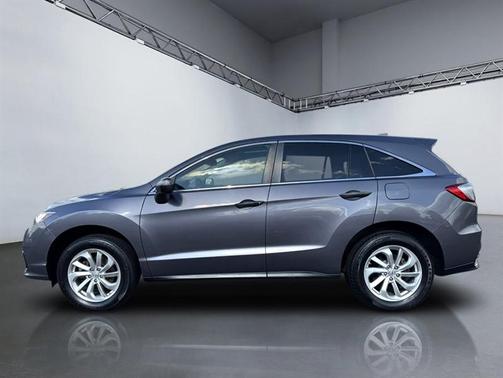 2017 Acura RDX Base