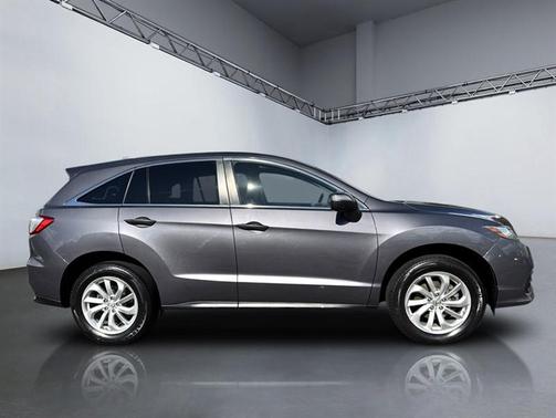 2017 Acura RDX Base