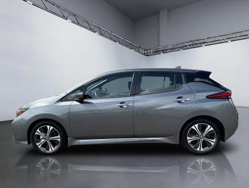 2022 Nissan Leaf SV 40 kWh