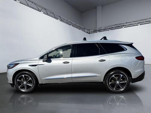2021 Buick Enclave AWD Essence