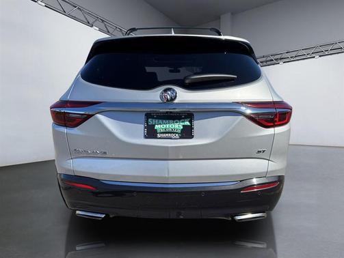 2021 Buick Enclave AWD Essence