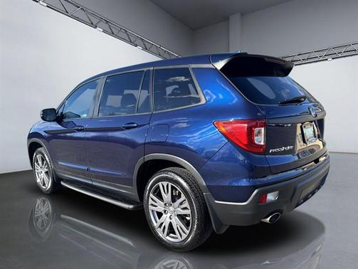 2020 Honda Passport AWD EX-L