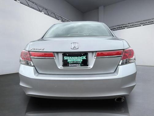 2011 Honda Accord EX