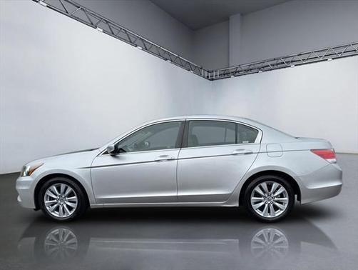 2011 Honda Accord EX