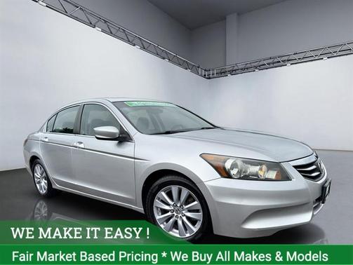 2011 Honda Accord EX