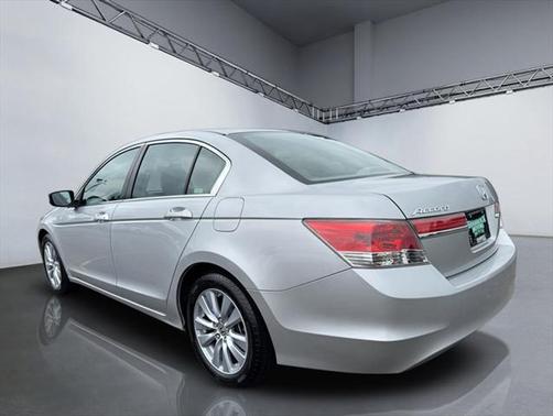 2011 Honda Accord EX