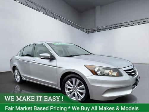 2011 Honda Accord EX