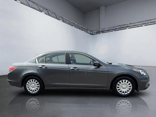 2012 Honda Accord 2.4 LX