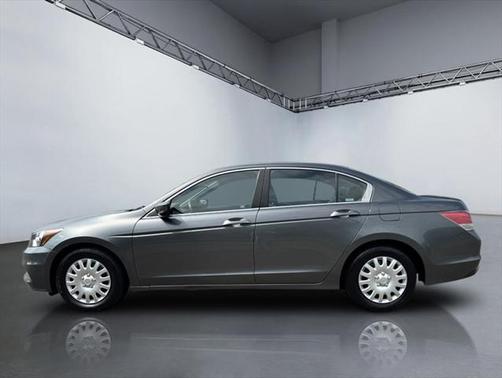 2012 Honda Accord 2.4 LX