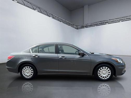 2012 Honda Accord 2.4 LX