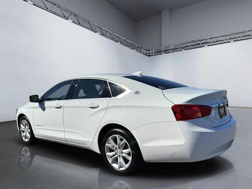 2019 Chevrolet Impala 1LT