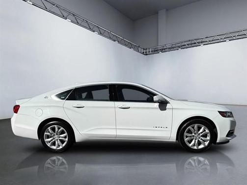 2019 Chevrolet Impala 1LT