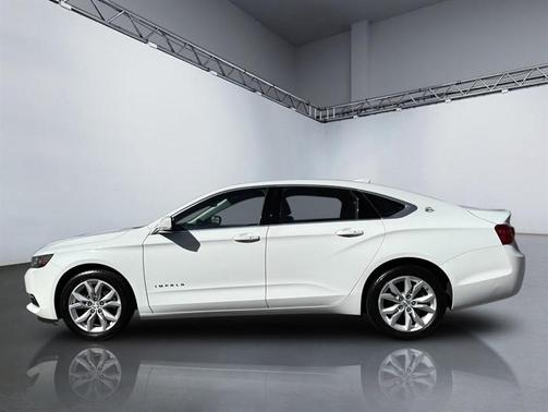 2019 Chevrolet Impala 1LT