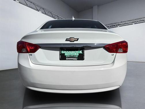 2019 Chevrolet Impala 1LT
