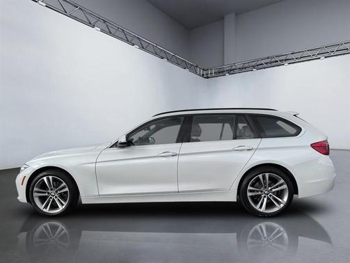 2016 BMW 328 xDrive