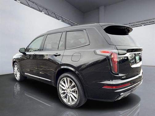 2020 Cadillac XT6 Sport AWD