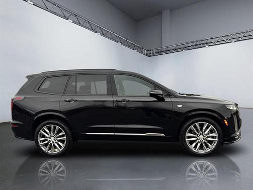 2020 Cadillac XT6 Sport AWD