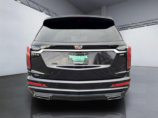 2020 Cadillac XT6 Sport AWD