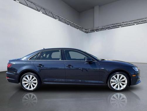 2018 Audi A4 2.0T Premium