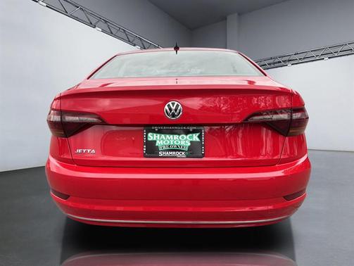 2019 Volkswagen Jetta 1.4T SE