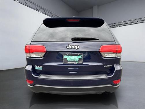 2014 Jeep Grand Cherokee Laredo