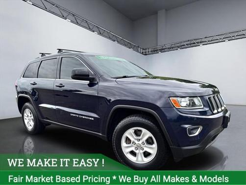 2014 Jeep Grand Cherokee Laredo